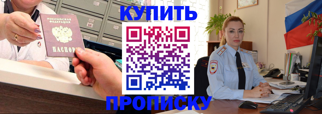 прописка в Купино